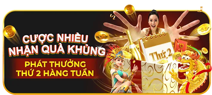 Hoàn trả nổ hũ F88