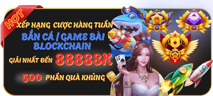 Thưởng nạp lại F88